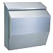 Rottner Modena Inox - Stainless Steel Post Box Post Box