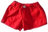 Red Shorts Clothes for 14 - 18 Stuffed Animals and Dolls