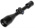 Zeiss Conquest 4.5-14x50 20 Zplex Reticle Matte Black Riflescope Hunting Turrets