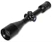 Zeiss Conquest 4.5-14x50 Reticle 72 Rapid Z 800 Matte Black Riflescope