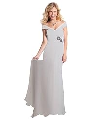 Off the Shoulder  Dress