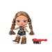 Bratz Babyz Storybook Collection - Yasmins Rodeo Ball