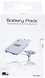 Inductive Wii Fit Battery