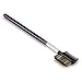 TOOGOO(R) Eyelash Extension Eyebrow Eye Brow Make Up Comestic Comb Brush Wood Handle