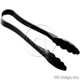Camwear Scallop Grip Tongs (9TGS110)