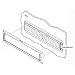 Infinity TSS FMK4000 In-Wall Mount For TSS-Sat4000 Or TSS-Center4000 Speaker