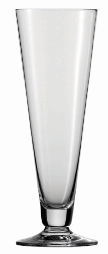 Schott Zwiesel Tritan Crystal Pilsner 14 Ounce Set of 6
