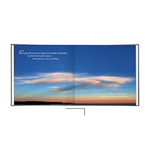 Erinnerungen: an einen lieben Menschen