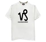 Capricorn T-Shirt