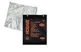 Hobart 770635 Heat-Treated Fiberglass Welding Blanket, 4-Foot by 6-Foot