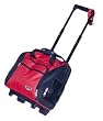 EZ Glide Mini Trolly Mascot Tutto Sewing Machine Serger Tote Bag Case