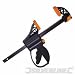 SILVERLINE 300MM QUICK CLAMP