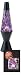 Kitchen & Housewares : 14' Rocket Lava Lamp Light in Lighting Effect - Novelty Lighting