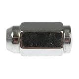 Dorman 711-204 CHROME WHEEL NUT by Dorman