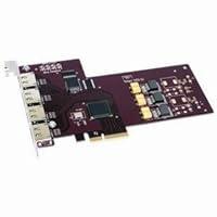 Tempo 4CH Sata II Pcie Controller Ext E4P Multiplier