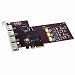 Tempo 4CH Sata II Pcie Controller Ext E4P Multiplier