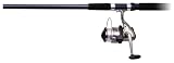Okuma Metallix Spinning Combo