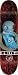 Alien Workshop Kalis Clone Fetus Large Skateboard Deck - 7.75