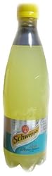 Schweppes Original Bitter Lemon, 0.5 L (500ml) Plastic, Item:100930