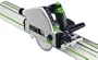 FESTOOL Tauchs�ge TS 55 R Die neue "R"EBQ Plus + F�hrungsschiene FS/2 1400/2 - 561580 - NEUHEIT