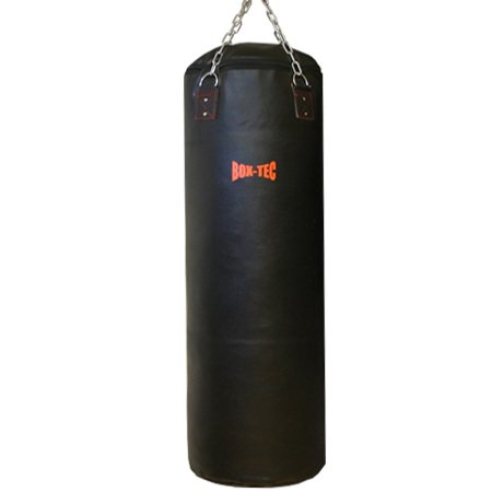 BOX-TEC Boxsack 150x35cm Vinyl gefüllt