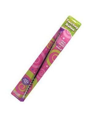 Schylling Metal Twirling Baton - Assorted