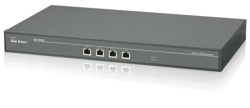 AirLive Security Office UTM Security Gateway Preisvergleich