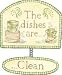 Dishwasher Magnet - Home Sweet Home Image