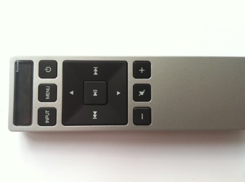Brand-New-Genuine-VIZIO-21-51-Home-Theater-Sound-Bar-remote-control-SB-XRS500-Remote-for-S4221WC4-S4251WB4-Wit