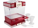 Nostalgia Electrics RSM-602 Retro Series Snow-Cone Machine