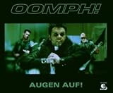 Augen Auf [MAXI-CD] - Oomph!