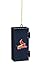Team Sports America MLB Team Locker Ornament