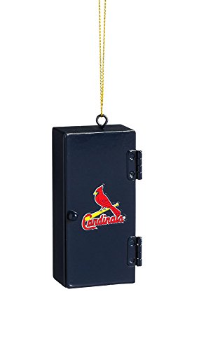 Team Sports America MLB Team Locker Ornament
