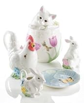 Lenox "Butterfly Meadow" Serveware Collection