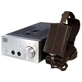 STAX コンデンサー型イヤースピーカーおよびドライバーユニットセット SRS-4040Aの画像