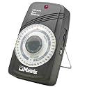 Matrix MR-500 Quartz Metronome