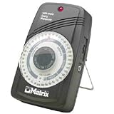 Matrix MR-500 Quartz Metronome
