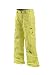 Features:- Mens regular fit snowboard pants- 5000mm waterproofing- 8000gms breathability- Critically taped seams- Articulated panels - Jacket to pant connectors- Waist adjusters- Leg snow gaiters and reinforced hems- Material: 100% polyester- Lining: 100% Polyester