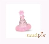 mudpie(マッドパイ)バースデーガールハット の評価・レビュー