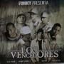 Funky Presenta Los Vencedores