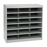 Safco® E-Z Stor® Steel Project Centers
