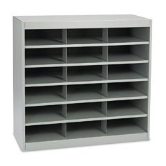 Safco® E-Z Stor® Steel Project Centers