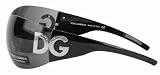 2008 Dolce Gabbana 6036B DG 6036 B Black 501 87 Sunglasses Authentic by 