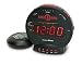 Sonic Bomb Alarm Clock