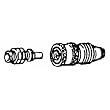 Mr. Heater F276330 Coupling Adapter Kit
