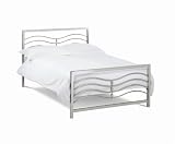 Bentley Designs Revo 4ft6 Double Bed Frame