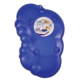 Cat It Fresh and Clear Fountain Place Mat - Cat It 50060
