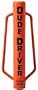 Dude Tools DD324 Dude Driver 24" Post Driver - 22 lb