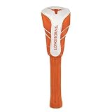 University of Texas - Individual Nylon Headcover
