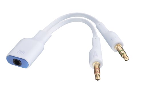 Nokia Audio-Adapter f&uuml;r VoIP AD-77 Preisvergleich
